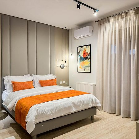Konaki Of Meteora Boutique Living Калампака Екстериор снимка