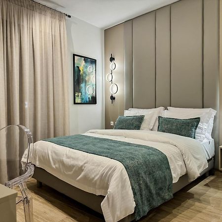 Konaki Of Meteora Boutique Living Калампака Екстериор снимка