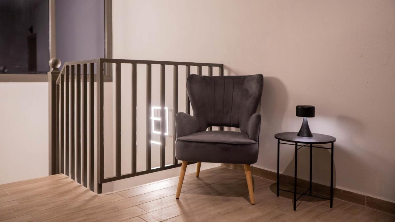 Konaki Of Meteora Boutique Living Калампака Екстериор снимка